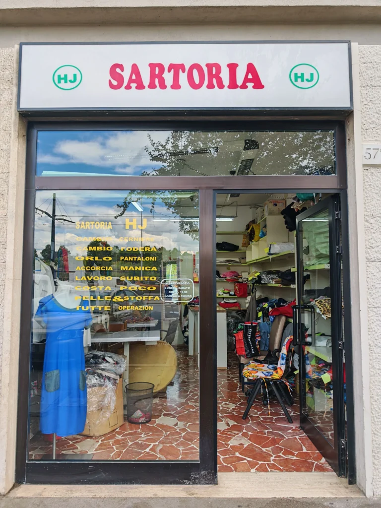 sartoria_zj_fronte_negozio sartoria zj vista del fronte negozio