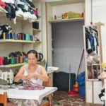 sartoria zj in attivita