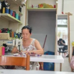 sartoria zj vista interna